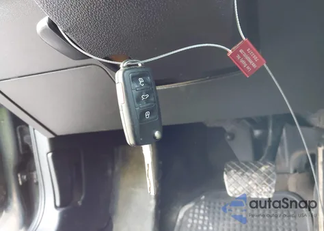 2013 Volkswagen Jetta 2.5L Se из США, поврежденный, VIN 3VWDX7AJ4DM359722